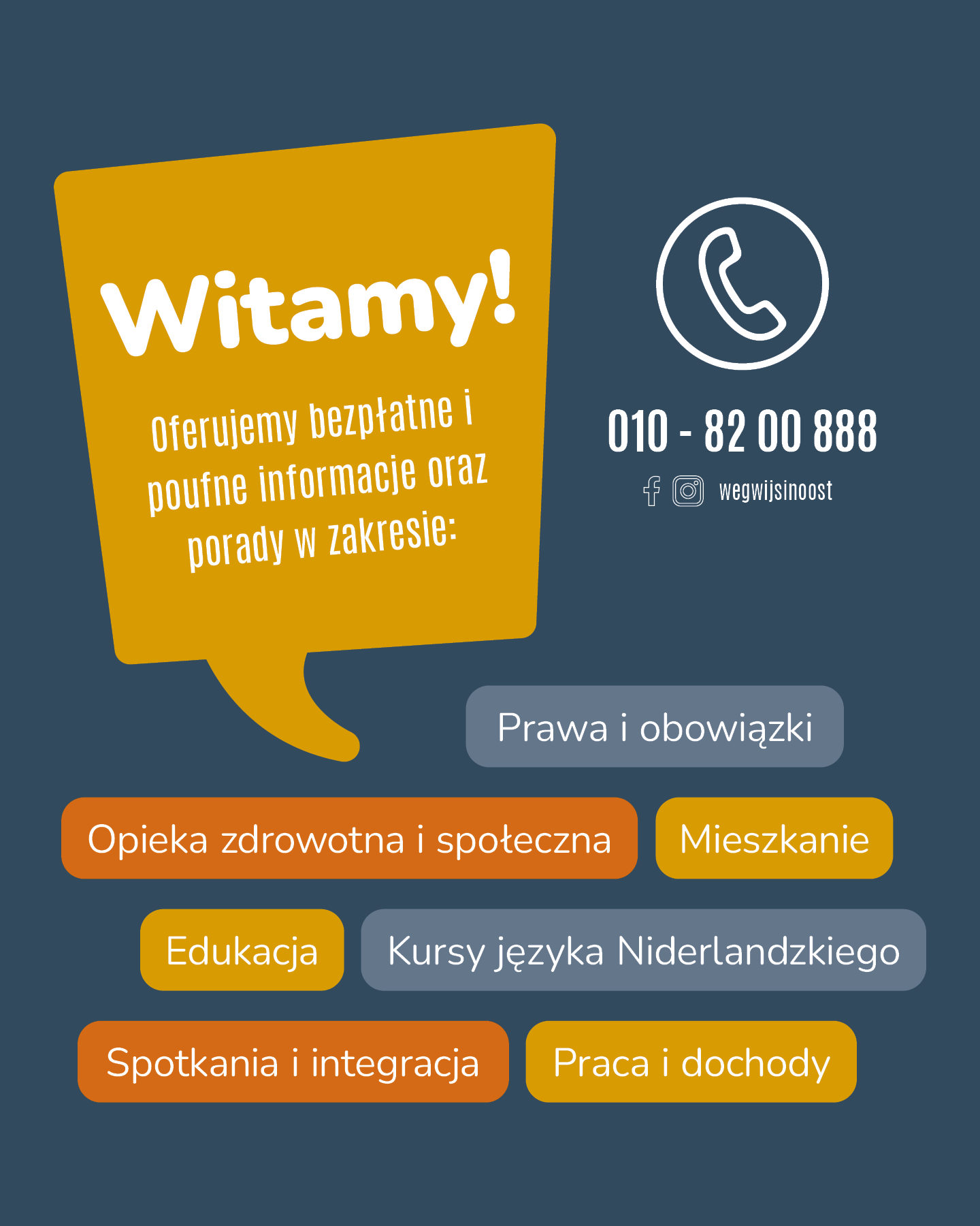  Znajdź swoją drogę w Schiedam-East